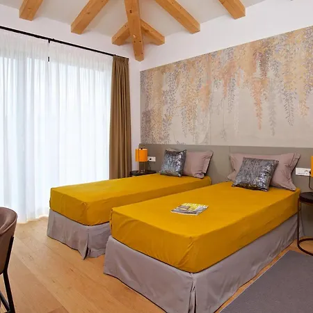 Tatil Evi Terra Bianca