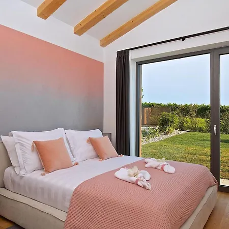 Terra Bianca * Brtonigla