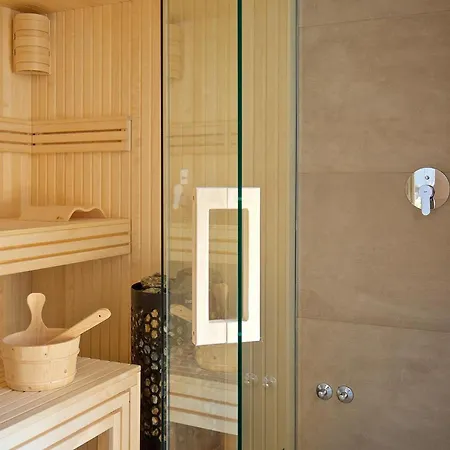 Terra Bianca בית נופש *