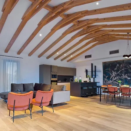 Tatil Evi Terra Bianca Brtonigla