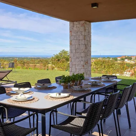 Tatil Evi Terra Bianca