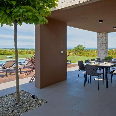 Terra Bianca Brtonigla