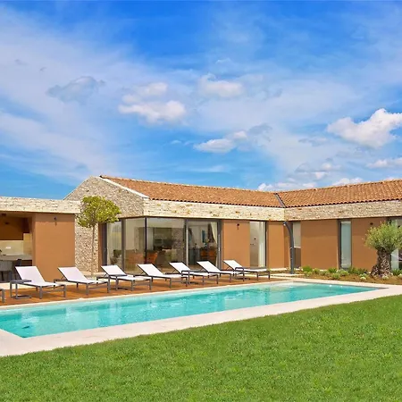 Terra Bianca Σπίτι διακοπών *