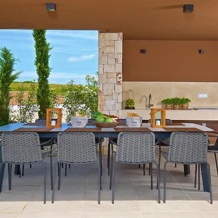 Σπίτι διακοπών Terra Bianca *