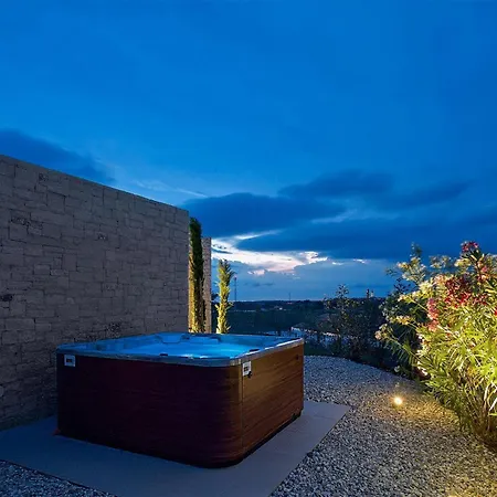 Σπίτι διακοπών Terra Bianca Brtonigla