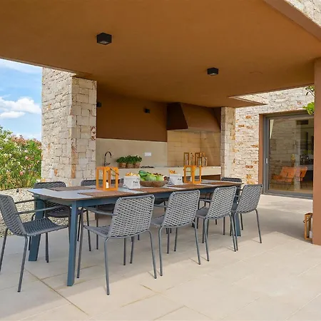 Terra Bianca Brtonigla