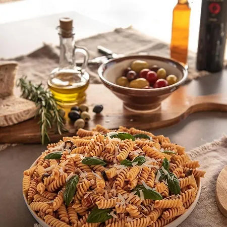 בית נופש Terra Bianca ברטוניגלה