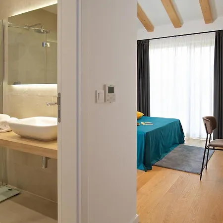 Terra Bianca Tatil Evi Brtonigla