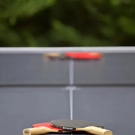 Terra Bianca בית נופש