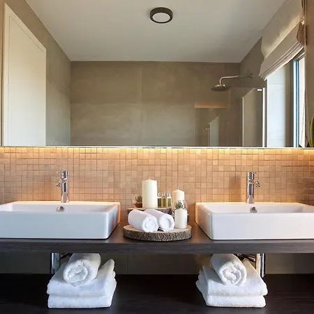 Terra Bianca Tatil Evi *