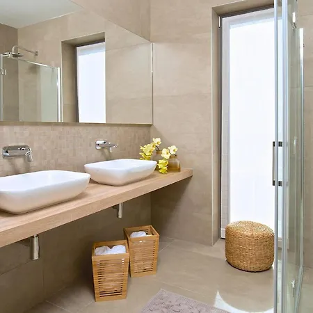 Terra Bianca Σπίτι διακοπών *