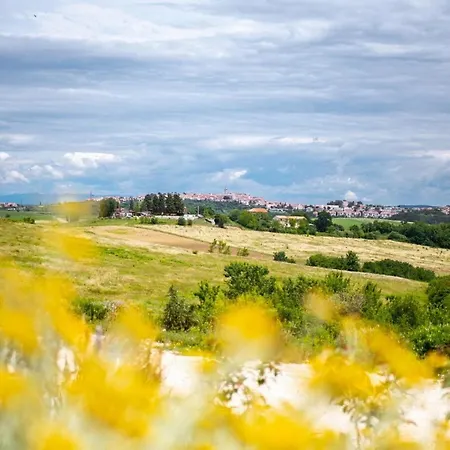בית נופש Terra Bianca