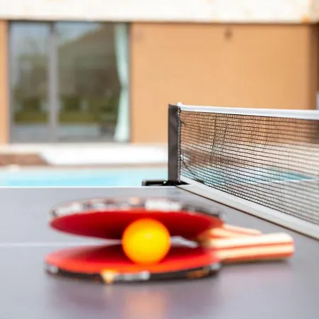 בית נופש Terra Bianca