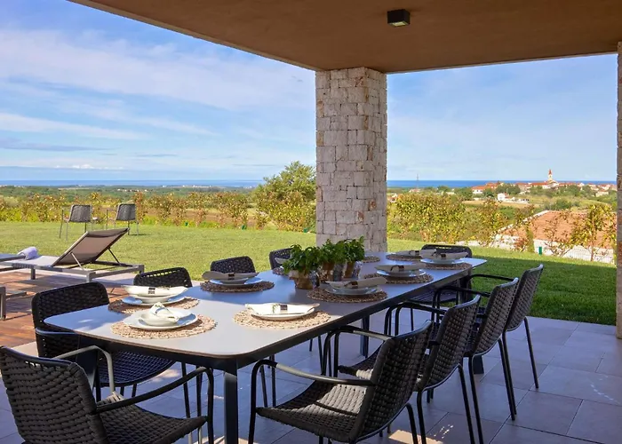 Holiday home Terra Bianca