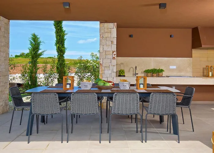 Holiday home Terra Bianca *