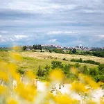Semesterbostad Terra Bianca