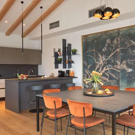 Terra Bianca Holiday home