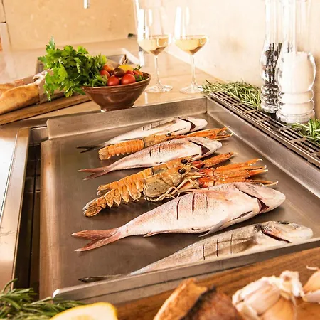 Terra Bianca Brtonigla