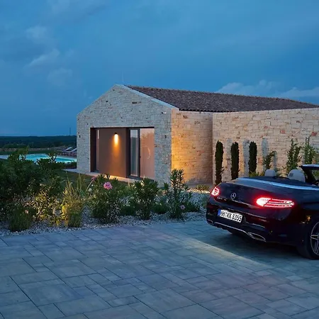 Casa vacanze Terra Bianca