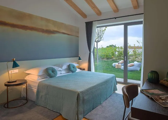 Terra Bianca Holiday home Brtonigla