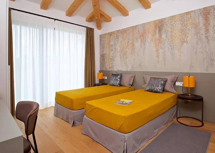 Casa vacanze Terra Bianca