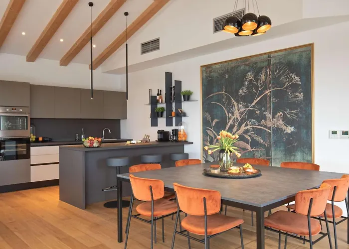 Terra Bianca Holiday home