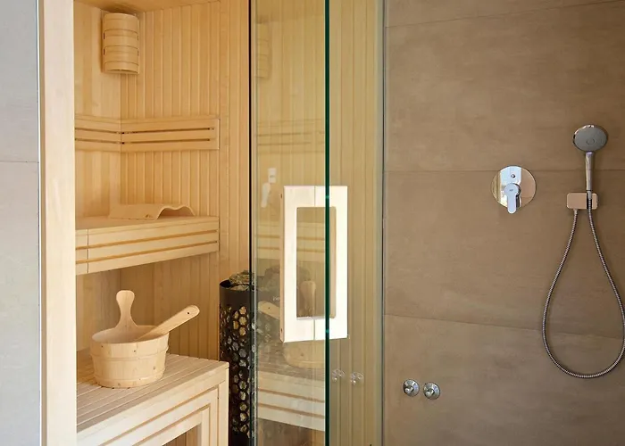 Terra Bianca Holiday home *