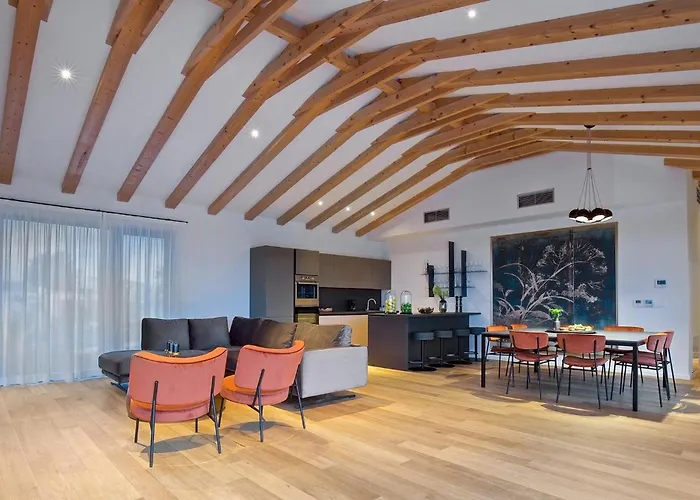 Holiday home Terra Bianca Brtonigla