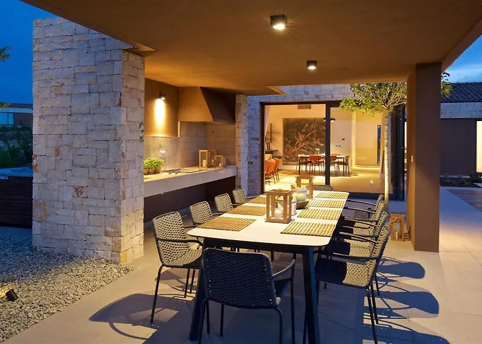 Terra Bianca Casa vacanze *