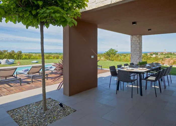 Terra Bianca Brtonigla