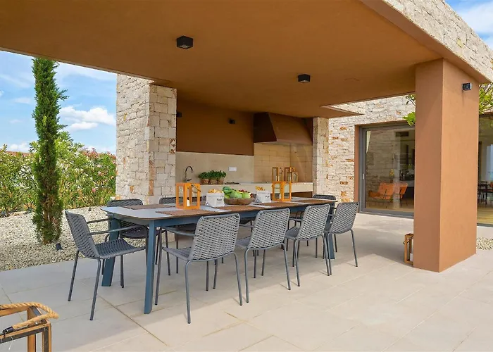 Terra Bianca Brtonigla