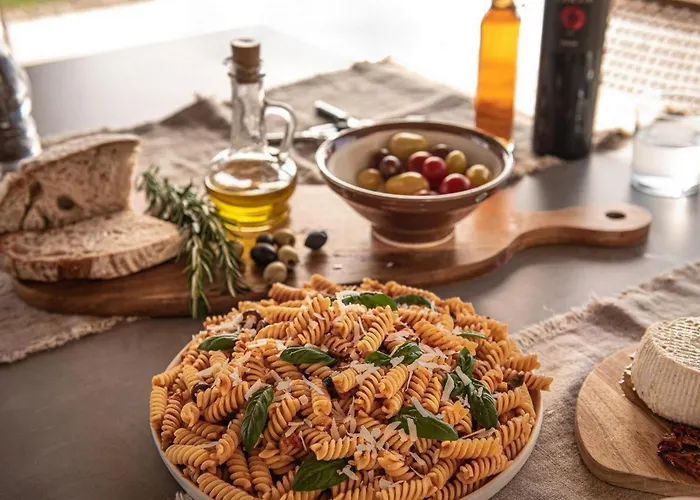 Casa vacanze Terra Bianca Brtonigla