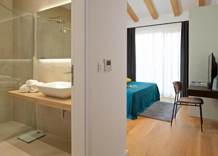 Terra Bianca Holiday home Brtonigla