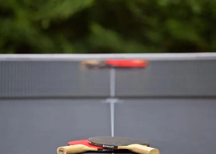 Terra Bianca Vikendica