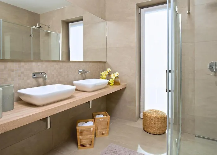 Terra Bianca Holiday home *