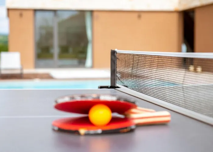 Holiday home Terra Bianca