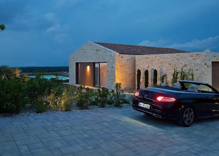 Holiday home Terra Bianca